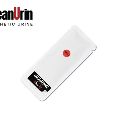 CleanU Fake Urin 25 ml