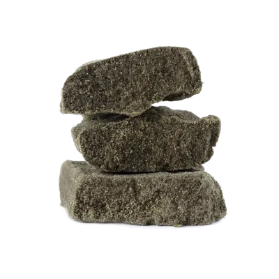 CBD Hash Kashmir Kush 50% 5g