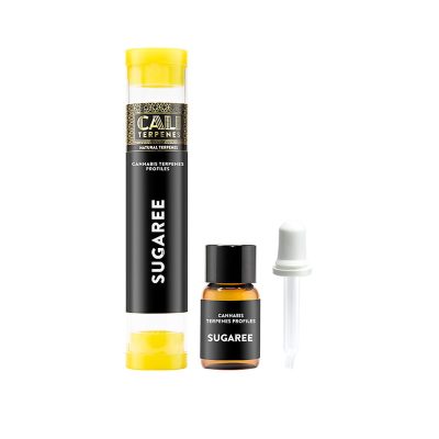 Cali Terpenes Sugaree Terpenes (1ml)