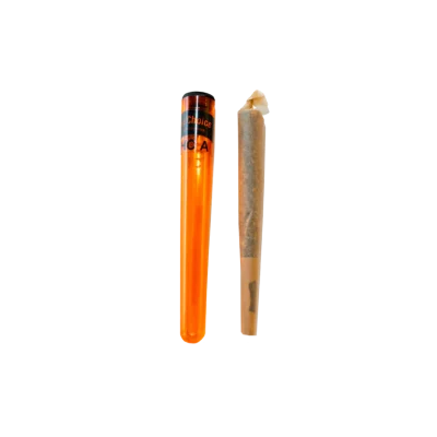 Pre-rolled THC-A (28%) 1g stick