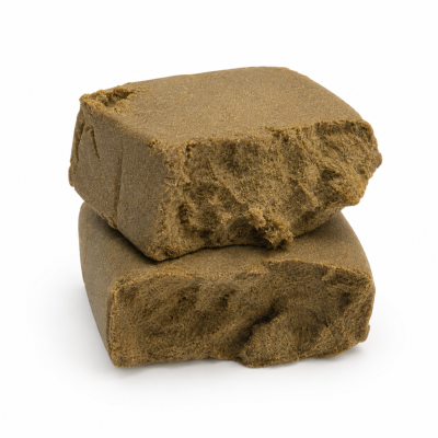 THC-A Hash Dutch Velvet 40%