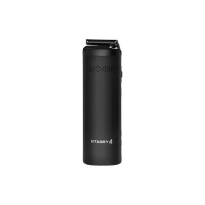 XMax Starry V4 Black Vaporizer