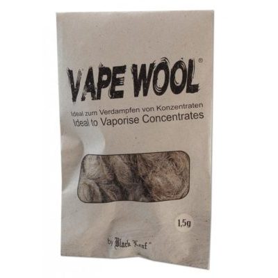 Vape Wool